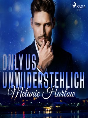 cover image of Only Us--Unwiderstehlich